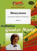 Günter Noris: Honeymoon