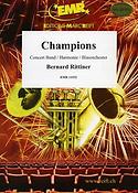 Bernard Rittiner: Champion
