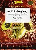 PercyFletcher: An Epic Symphony
