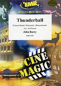 John Barry: Thunderball