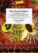 Georges Bizet: The Pearl-Fishers (Hobo)