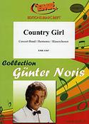 Günter Noris: Country Girl