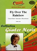 Günter Noris: Fly Over The Rainbow