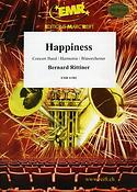 Bernard Rittiner: Happiness