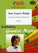 Günter Noris: New Year's Waltz
