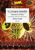 Jérôme Naulais: Le Voyageur Imm... (Tuba or Eb Bass Solo)