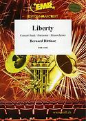 Bernard Rittiner: Liberty