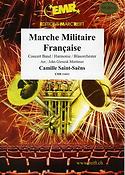 Camille Saint-Saëns: Marche Militaire Française
