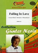 Falling In Love