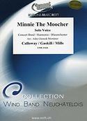  Calloway: Minnie the Moocher