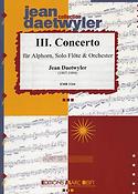 3. Alphorn Concerto