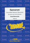 Jean Daetwyler: Suworow