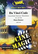 Hans Zimmer: Da Vinci Code
