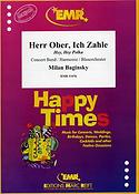 Herr Ober, Ich Zahle