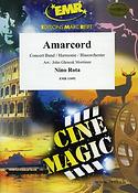 Nino Rota: Amarcord (Harmonie)