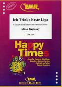 Ich Trinke Erste Liga