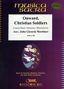 Onward, Christian Soldiers (Harmonie)