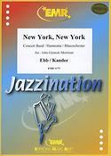 John Kander: New York, New York