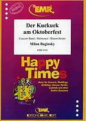 Der Kuckuck am Oktoberfest