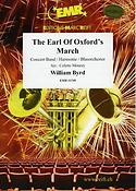 The Earl Of Oxford's March
