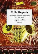 Mille Regretz