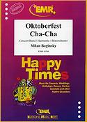 Oktoberfest Cha-Cha