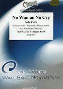 No Woman, No Cry