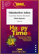 Oktoberfest Adieu