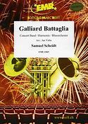 Galliard Battaglia