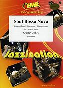 Soul Bossa Nova