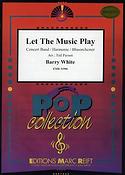 Let The Music Play