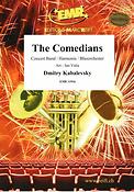 The Comedians