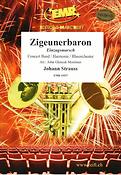 Johann Strauss: Zigeunerbaron