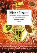 Johann Strauss: Eljen a Magyar (Harmonie)