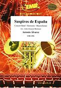 Suspiros de Espana