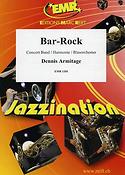Dennis Armitage: Bar-Rock