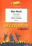 Dennis Armitage: Bar-Rock