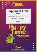 Dennis Armitage: Flipping it Over