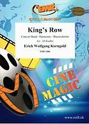 Korngold: King's Row