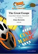 Elmer Bernstein: The Great Escape