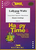 Dennis Armitage: Lollypop Waltz