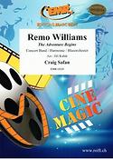 Craig Safan: Remo Williams(The Adventure Begins)