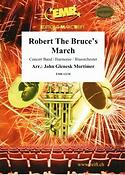 Robert The Bruce's March