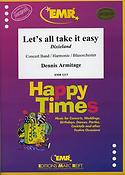 Dennis Armitage: Let's all Take it Easy (Dixieland)