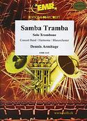 Dennis Armitage: Samba Tramba