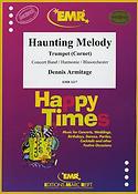Dennis Armitage: Haunting Melody (Trumpet Solo)