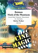 Batman: Mask Of The Phantasm