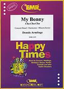 Dennis Armitage: My Bonny (Cha-Cha)