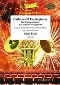 Children Of The Regiment (Harmonie)