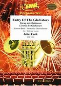 Entry Of The Gladiators (Harmonie)